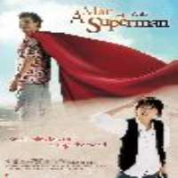 Rain SpencerThe Super Man as Young Girl (2008 TV Series)