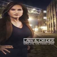 Sean KaufmanLaw & Order: Special Victims Unit as Grieving Male Student #1 (1999 TV Series)