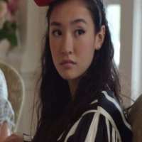 Minnie MillsThe Summer I Turned Pretty as Shayla (TV Series 2022)