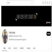 Abhishek MalhanYouTube (Channel: Fukra Insaan)
