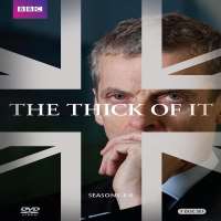 Lucinda RaikesThe Thick of It as Angela Heaney (TV Series 2005)