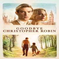 Will TilstonGoodbye Christopher Robin as Christopher Robin Aged 8 (2017 Movie)