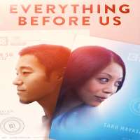 Adwin BrownEverything Before Us as Student (Movie 2015)