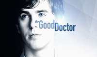 Chris D EliaThe Good Doctor as Kenny (American TV series 2017)