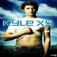 Magda ApanowiczKyle XY as Andy Jensen (TV Series 2007)