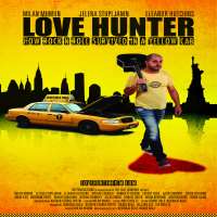 Jelena StupljaninLove Hunter as Lela (2013 Movie)