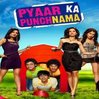 Nushrat BharuchaPyar Ka Punchnama (2011)