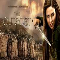 Tiana UpchevaThe Outpost as Warlita  (2018 TV Series)