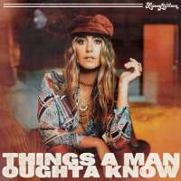 Lainey WilsonThings a Man Oughta Know (2020 Song)