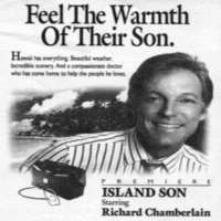 Timothy CarhartIsland Son (TV Series 1989)