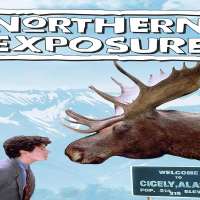 Barry CorbinNorthern Exposure as Maurice J. Minnifield / Mace Mobrey (TV Series 1990)