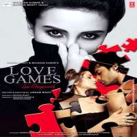 Gaurav AroraLove Games as Sameer Saxena (Movie 2016)