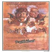Tantoo CardinalDeath Hunt as Indian Woman (Movie 1981)