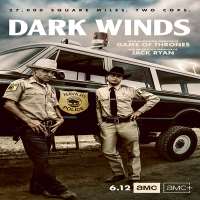 Zahn McClarnonDark Winds as Joe Leaphorn (2022 TV Series)