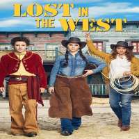 Fallon SmytheLost in the West as Lisa Waters (TV Show 2016)