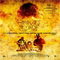 K Devery JacobsRhymes for Young Ghouls as Aila (Movie 2013)
