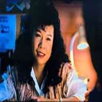 Regina Ting ChenStranger Things as Counselor Kelley (2016 TV Series)