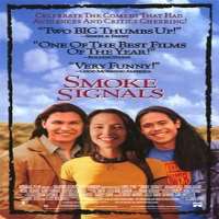 Cody LightningSmoke Signals as Young Victor Joseph (film 1998)