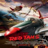 Anthony WelshRed Tails as St. Lou (Movie 2012)