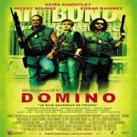 Jesse CilioDomino as Assistant to Tony Scott (2005 Movie)