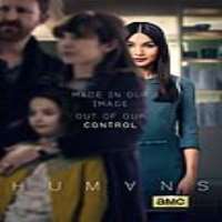 Laurence Ubong WilliamsHumans as Police Officer (2015 TV Series)