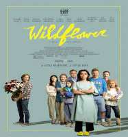 Chloe Rose RobertsonWildflower as Esther (Movie 2022)
