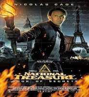 Michael MaizeNational Treasure: Book of Secrets as Daniel (Movie 2007)