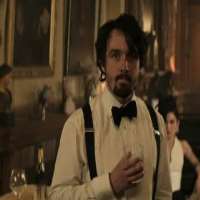 Dario CoatesYou as Connie (2018 TV Series)