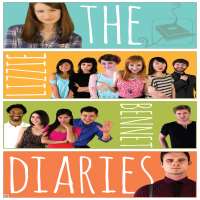 Christopher SeanThe Lizzie Bennet Diaries as Bing Lee (2012 Movie)