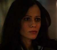 Victoria CartagenaGotham as Renee Montoya (TV series 2014)