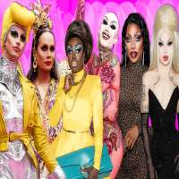 Shea CouleeRuPaul's Drag Race as Contestant (3rd Place) (TV Series 2017)