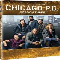 Lyric RossChicago Fire as Girl (TV Series 2015)
