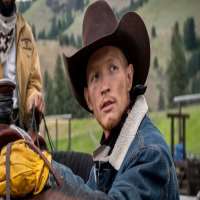 Jefferson WhiteYellowstone as Jimmy Hurdstrom (2018 American TV series)