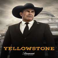 Hassie HarrisonYellowstone as Laramie (American TV series 2020)