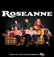 James Pickens JrRoseanne as Chuck Mitchell (Sitcom 1990)