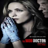 Katherine CunninghamThe Mob Doctor as Nurse (TV Series 2012)