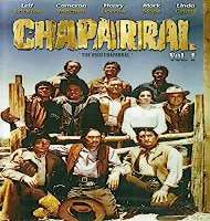 Rudy RamosThe High Chaparral as Wind (TV Series 1970)