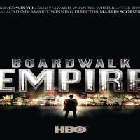 Gretchen MolBoardwalk Empire as Gillian Darmody (TV Series 2010)