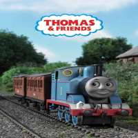 Keiko TodaThomas & Friends as Thomas the Tank Engine (1984 Movie)