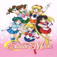 Rika FukamiSailor Moon as Sailor Venus (TV series 1992)