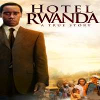 Kwak Yoon SangHotel Rwanda (2004 Movie)