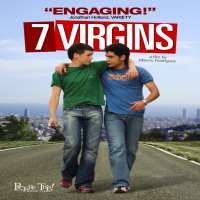 Alberto Rodriguez7 vírgenes as Director (2005 Movie)
