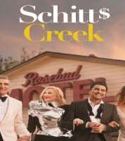 Lili ConnorSchitt's Creek as Grace (2015 TV Series)