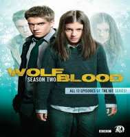 Bobby LockwoodWolfblood (TV Series 2012)