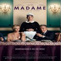 Victoria DiamondMadame Hollywood (TV Series 2017)