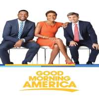 Lara SpencerGood Morning America as Self - Co-Anchor (1975 TV Show)