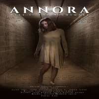 Charlotte LevyAnnora as Leyla (2018 Movie)