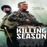 Joseph OliveiraKilling Season as Serbian Soldier (Movie 2013)