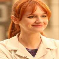 Laura SpencerBones as Jessica Warren (TV series 2014)