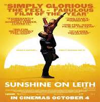 Kevin GuthrieSunshine on Leith as Ally (Film 2013)